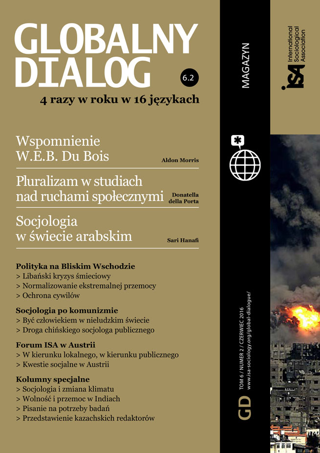 Global dialog
