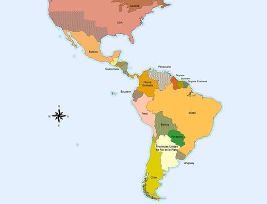 Historicizing Theory: A Proposal for Latin America