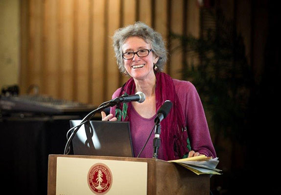 Emotional Labor Around The World An Interview With Arlie Hochschild