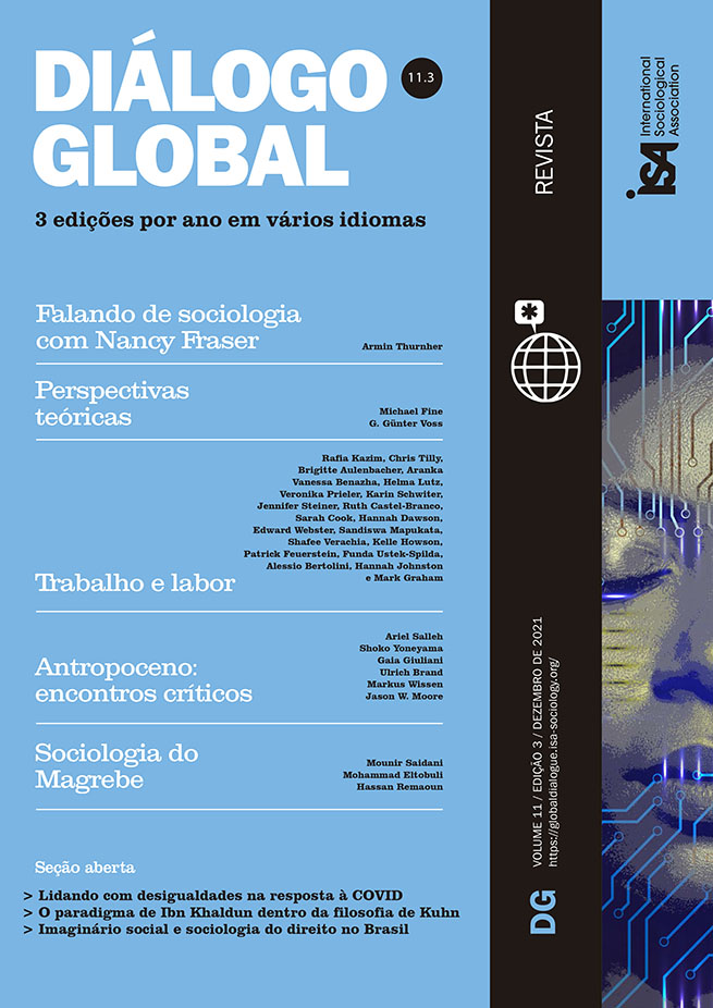 Global 11.3, ISA December 2021